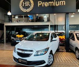 CHEVROLET PRISMA 1.4 SPE/4 LT AUTO