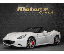 4.3 V8 - BIANCO AVUS