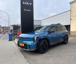 GT LINE 99,8 KWH AWD