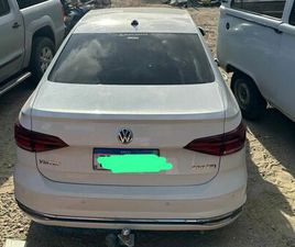 VOLKSWAGEN VIRTUS HIGHLINE 200 TSI 1.0 FLEX 12V AUT 2020