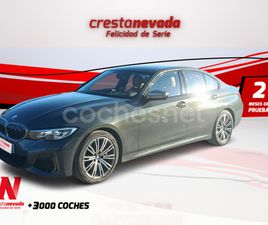 BMW SERIE 3 M340I XDRIVE BMW SERIE 3 M340I XDRIVE AUTO.