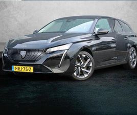 SW 1.6 PLUG-IN HYBRID 180 ALLURE AVANTAGE AUTOMAAT