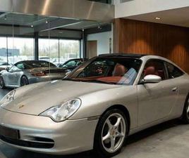 TARGA - 83.000KM - SOLO 5000 ESEMPLARI