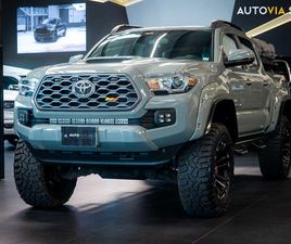 TOYOTA TACOMA 3.5 SPECIAL EDITION LIFT 6 ZA 67 515 €