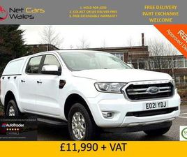 2.0 ECOBLUE XLT 4WD EURO 6 (START/STOP) 4DR