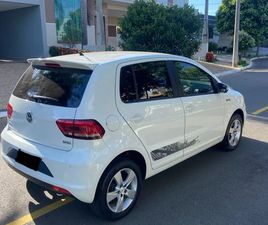 VOLKSWAGEN FOX VOLKSWAGEN FOX ROCK IN RIO 1.6 MI TOTAL FLEX 8V 5P 2016