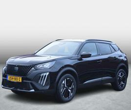 1.2 HYBRID 145 GT | 360 CAMERA | NAVIGATIE | ADAPT