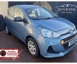 1.0 BLUE DRIVE S EURO 6 (START/STOP) 5DR