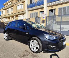 ASTRA 1.4T SELECTIVE SELECTIVE