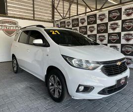 CHEVROLET SPIN PREMIER 1.8 8V ECONO.FLEX 5P MEC.