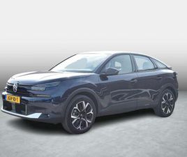 E-C4 BUSINESS 156PK EXTENDED RANGE 54 KWH SOH 99% | STO