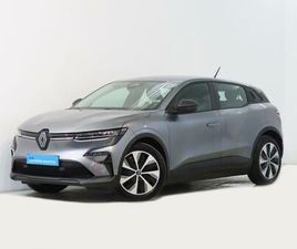 RENAULT MÉGANE E-TECH EV60 130CH EVOLUTION ER OPTIMUM CHARGE