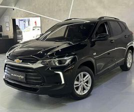 CHEVROLET TRACKER 1.0 TURBO LT AUTO