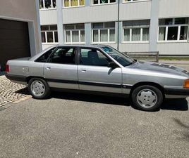 AUDI 100 CD 2,3 E