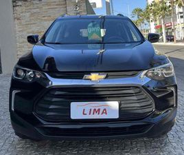 CHEVROLET TRACKER 1.0 TURBO LT AUTO