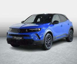 1.2 TURBO GS PARKEERSENSOREN MET CAMERA | CLIMATE