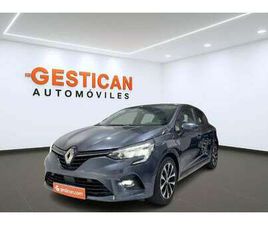 RENAULT CLIO E-TECH E-TECH HÍBRIDO TECHNO 103KW