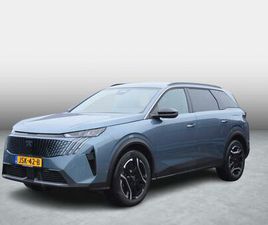 1.6 PLUG-IN HYBRID 195 ALLURE | 360 CAMERA | NAVIG