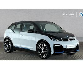 BMW I3 SERIES I3S 120AH 5DR