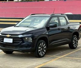 CHEVROLET MONTANA 1.2 TURBO LT