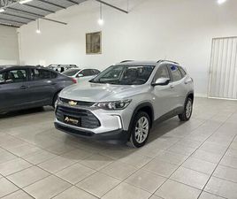 CHEVROLET TRACKER 1.0 TURBO LTZ AUTO