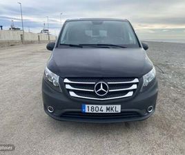 114CDI AT 100KW TOURER PRO COMPACTA