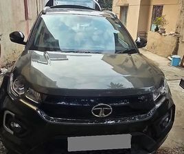 TATA NEXON