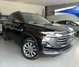 CHEVROLET MONTANA 1.2 TURBO LT