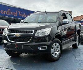 CHEVROLET S10 PICK-UP LT 2.4 F.POWER 4X2 CS