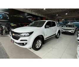 CHEVROLET S-10 2.8 CTDI CS LS 4WD