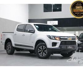 CHEVROLET S10 PICK-UP LS 2.8 TDI 4X4 CD DIES. MEC.