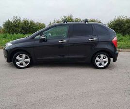 HONDA FRV FR-V 2.2 I-CTDI COMFORT PLUS DPF