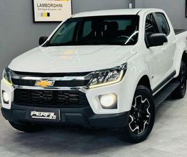 CHEVROLET S-10 2.8 CTDI CD LS 4WD