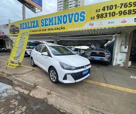 HYUNDAI HB20S COMFORT 1.0 FLEX 12V MEC.