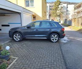 AUDI Q5 40 TDI QUATTRO SPORT S-TRONIC