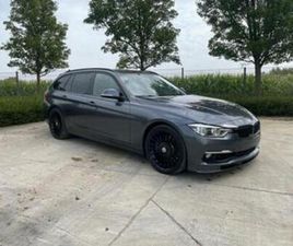 ALPINA D3 ② BMW ALPINA D3 RWD — BMW — 2EMEMAIN