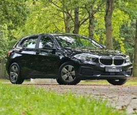 ② BMW SÉRIE 1 118 IA | LANE ASSIST | TVA | AUTOMATIQUE — BMW — 2EMEMAIN