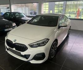 ② BMW 220I M PACK GRAND COUPÉ BJ 2021 PANO !! — BMW — 2EMEMAIN