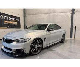 ② ENSEMBLE INDIVIDUEL BMW 440IX M-SPORT | 2016 | — BMW — 2EMEMAIN