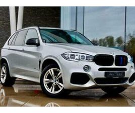 ② BMW X5 25D X-DRIVE M-PACK — BMW — 2EMEMAIN