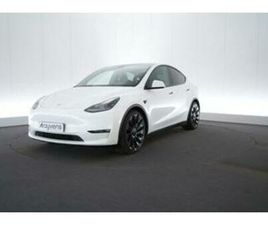 TESLA MODEL Y ② (2DGQ514) TESLA MODEL Y — TESLA — 2EMEMAIN