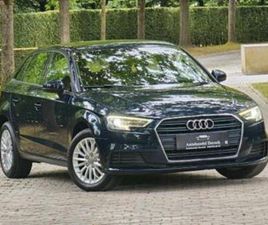 ② AUDI A3 30TFSI S TRONIC | AUTOMATIQUE | DAB | TVA — AUDI — 2EMEMAIN
