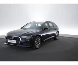 AUDI A6 AVANT ② (2BKY796) AUDI A6 AVANT — AUDI — 2EMEMAIN