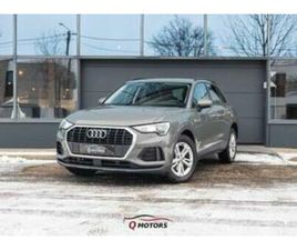AUDI Q3 35 TFSI ② AUDI Q3 Q3 35 TFSI S TRONIC — AUDI — 2EMEMAIN