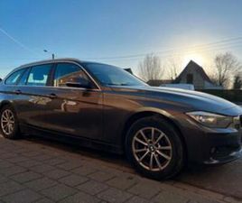 ② BMW 316D — BMW — 2EMEMAIN