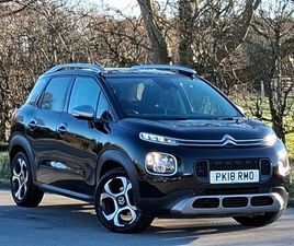 2018 - 1.2 PURETECH 110 FLAIR 5DR [6 SPEED]