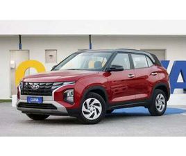 HYUNDAI CRETA MID 1.6L MID 1.5L | FREE AGENCY WARRANTY | FULL SERVICE HISTORY | ZERO DOWNPAYMENT SUPPORT