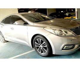 HYUNDAI GRANDEUR 2.5L