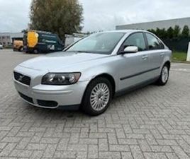② VOLVO S40 2.4 ESSENCE BJ 2004 165000 KM BON ÉTAT — VOLVO — 2EMEMAIN