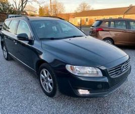 VOLVO V70 ② VOLVO V70 2.0D EURO6B — VOLVO — 2EMEMAIN